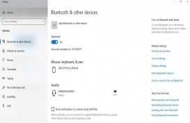 Cara Mengaktifkan Bluetooth di Laptop Windows dan Mac dengan Mudah