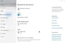 Cara Mengaktifkan Bluetooth di Laptop Windows dan…