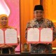 Pemprov Jatim dan Dirjen Pajak Kerja Sama Optimalisasi Penerimaan Pajak