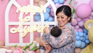 Cerita Meutya Hafid Jalani 10 Kali Program Bayi Tabung