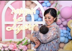 Cerita Meutya Hafid Jalani 10 Kali Program Bayi Tabung