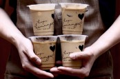 Kiat Kopi Kenangan Gaet Konsumen di Awal Tahun