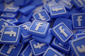 Saham Meta Melesat 23 Persen, Facebook Tembus 2 Miliar…
