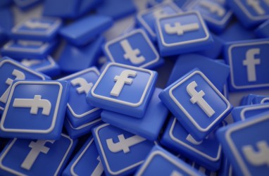 Saham Meta Melesat 23 Persen, Facebook Tembus 2 Miliar Pengguna