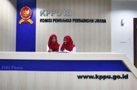 KPPU: Jakpro Diduga Berkolusi Tentukan Pemenang Tender…