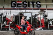 ASN Jadi Target Utama Pengguna Kendaraan Listrik di Bali