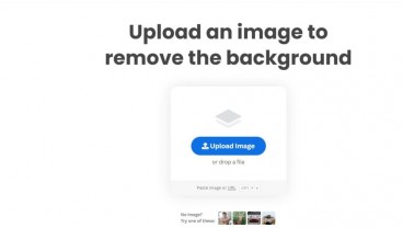 Cara Mengganti Background Foto Online dan Offline dengan Mudah