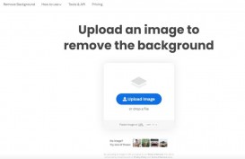 Cara Mengganti Background Foto Online dan Offline dengan Mudah