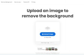 Cara Mengganti Background Foto Online dan Offline…