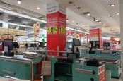 Gerainya Berguguran, Ini Jurus Transmart untuk Bertahan dan Tumbuh