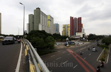 Kelola Wisma Atlet, Pemprov DKI Jakarta Lakukan Kajian