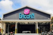 Sudah Kantongi Sertifikat Halal, Ini Cara Franchise Mie Gacoan