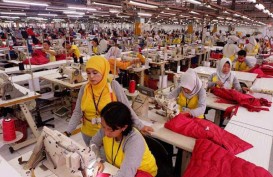 Disnaker: Belum Ada Laporan PHK Massal di Manufaktur Tekstil Jawa Tengah