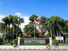 Lelang Barang dan Jasa Pemkab Bantul Rp1,6 Triliun pada 2023