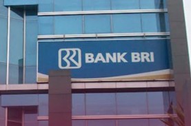 Strategi Bank Digital, BRI (BBRI) Bakal Gandeng Fintech…