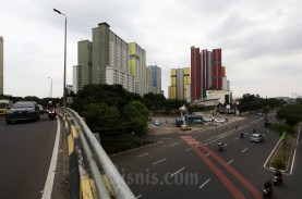 Hilang Fungsi, Komisi D DPRD DKI Minta Wisma Atlet…
