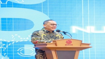 Konflik Periset dan Sederet Persoalan Goyang Kursi Kepala BRIN