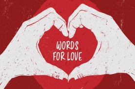 Bisa Bikin Mesra, Ini 50 Kalimat dan Kata-kata Cinta…