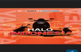 Indomobil (IMAS) Akhirnya Garap Bisnis Motor Listrik, Pasarkan Yadea