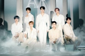 Tips 'War' Tiket Konser NCT Dream Nanti Pukul 14.00…