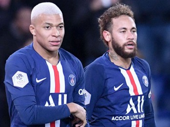 Prediksi PSG Vs Toulouse: Neymar dan Mbappe Absen