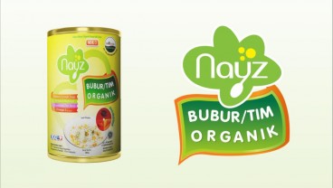 IPO Produsen Makanan Bayi NAYZ Oversubscribed 31,74 Kali