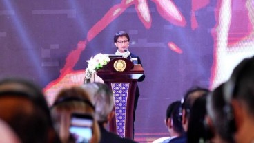 Ada Pertemuan Menteri Luar Negeri se-Asean di Jakarta, Tanpa Myanmar