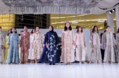 Genjot Ekspor Fesyen Indonesia, Kemendag Resmikan Nusantara Fashion House di Malaysia