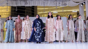 Genjot Ekspor Fesyen Indonesia, Kemendag Resmikan Nusantara Fashion House di Malaysia