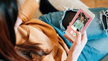 Ini Aplikasi Dating Online yang Banyak Digunakan Pria dan Perempuan