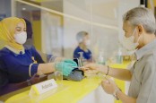 Bank Mandiri Taspen Gelar Jalan Sehat di Tujuh Kota Besar, Ini Lokasinya!