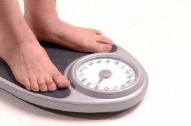 5 Penyebab Berat Badan Anda Tak Kunjung Turun, Pejuang…