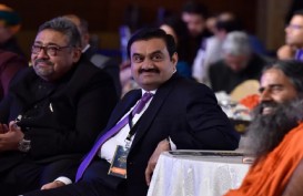 Kronologi Gautam Adani Kehilangan Rp1.600 Triliun dalam Hitungan Hari