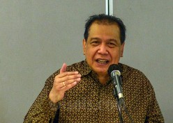 Emiten Chairul Tanjung (MEGA) Dirugikan Rp212 Miliar oleh Bos Gudang Garam?