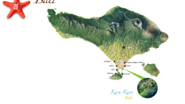 Perusahaan China dan Afiliasi OMRE di Balik Proyek KEK Kura-Kura Bali, Bawa Devisa Rp477 Triliun