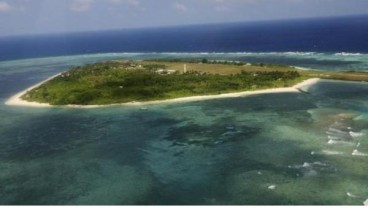 Lama Diam, RI Ingin Buka Kembali Pembicaraan dengan China soal Natuna Utara