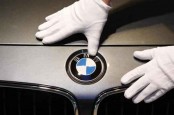 BMW Gelontorkan Rp13 Triliun untuk Produksi Global Mobil Listrik