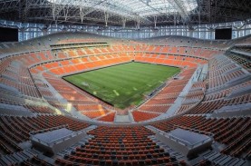JIS Sebagai Venue Konser Dewa 19 Dikritik, Standar…