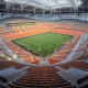 JIS Sebagai Venue Konser Dewa 19 Dikritik, Standar FIFA Dibahas Lagi