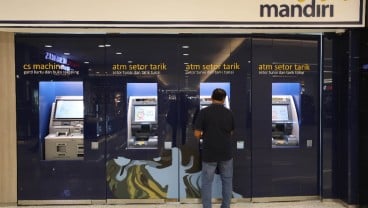 Adu Kencang Kopra by Mandiri, BNIDirect, dan Maybank2E di Segmen Nasabah Korporasi