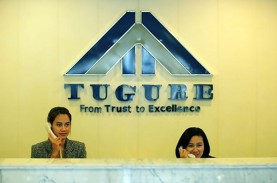 Tugu Reasuransi (Tugure) Raup Laba Bersih Rp104,8…