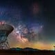 Ditemukan 8 Alien 'Technosignatures'  di Sekitar Bintang?