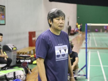 Evaluasi Herry IP untuk Ganda Putra Indonesia Usai Thailand Masters 2023