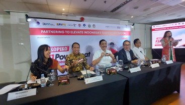 Kopiko Jadi Sponsor Utama F1 Powerboat Danau Toba 2023