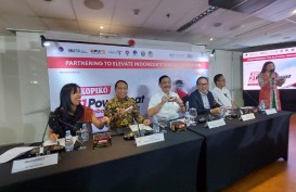 Kopiko Jadi Sponsor Utama F1 Powerboat Danau Toba 2023