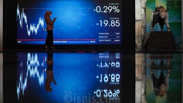 Saham LQ45 & IDX30 Favorit Jelang Musim Laporan Keuangan