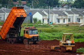Saat Mimpi dan Ambisi Anak Muda Berpacu Miliki Rumah…