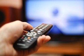 Suntik Mati TV Analog Diklaim Bisa Pangkas 60 Persen…