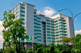 Tak Capai Target, BPKP Catat Realisasi KUR Sepanjang…