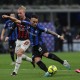 Hasil Liga Italia: Inter Milan Menang Tipis dalam Derby Kontra AC Milan
